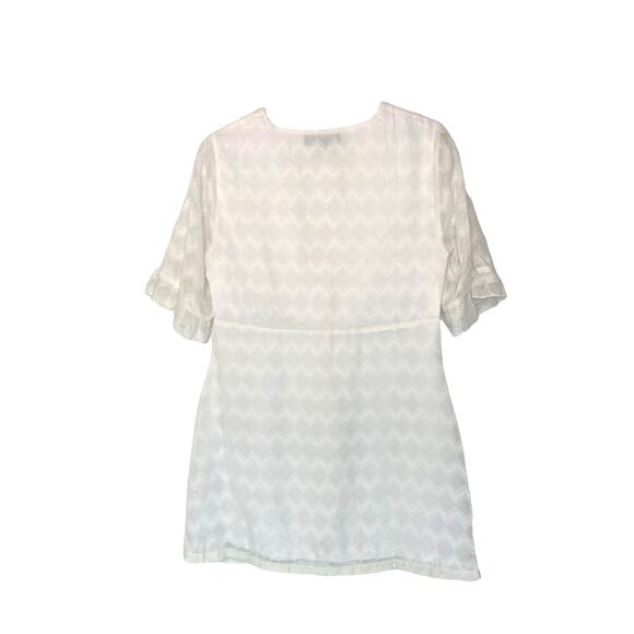 Modcloth‎ Daytime Darling Mini Dress Size 8 - Picture 9 of 12